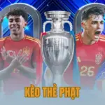 Kèo Thẻ Phạt – 3 Quy Tắc Tính Điểm Vàng Đỏ Tại Kubet