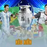 Kèo Xiên Là Gì – Giải Mã 4 Trường Hợp Tính Cược tại Kubet