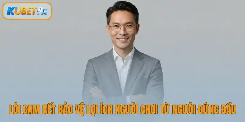 Tiêu chuẩn bảo mật khắt khe của CEO Victor Phạm