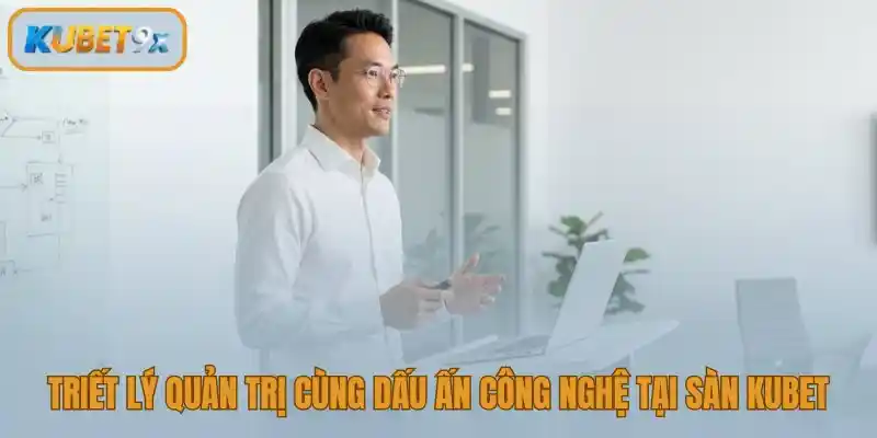 Dấu ấn công nghệ đột phá từ CEO Victor Phạm
